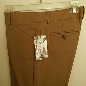 Theory NWT Stretch Sz4 Kacki color